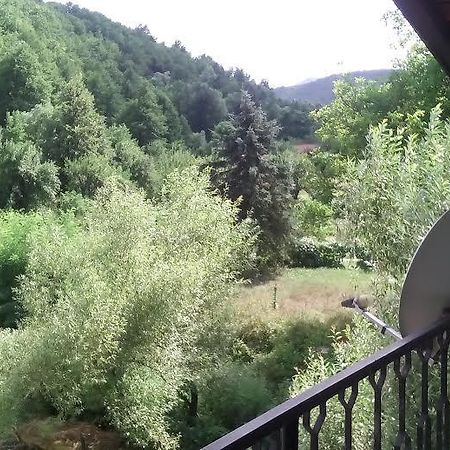 Guest Rooms Voneshcha Voda 보네슈타 보다 외부 사진