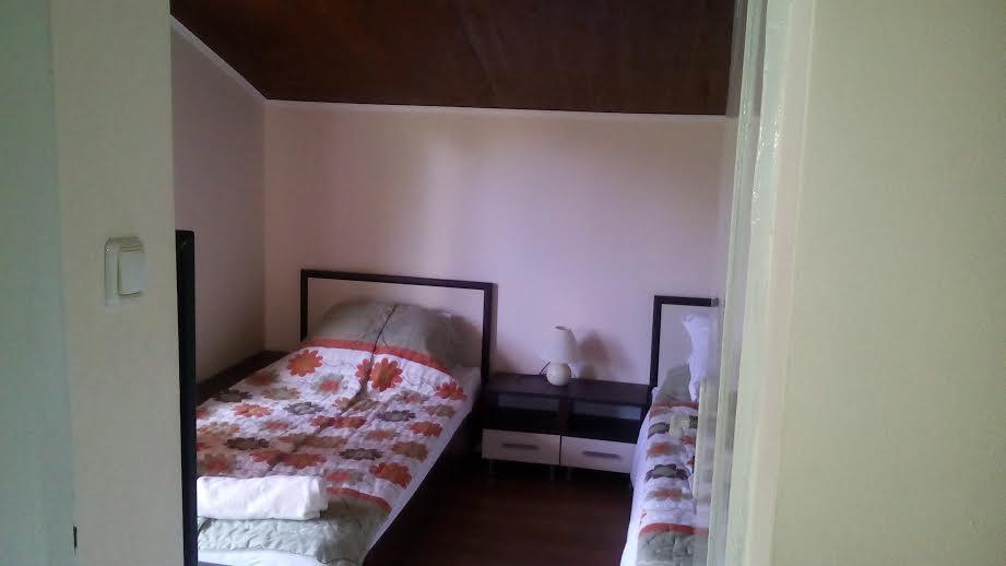 Guest Rooms Voneshcha Voda 보네슈타 보다 외부 사진